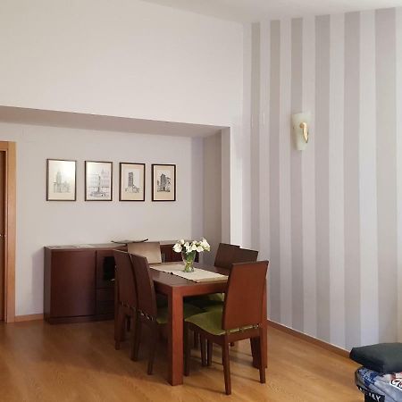 Apartamento Turistico Amantes Теруэль Экстерьер фото