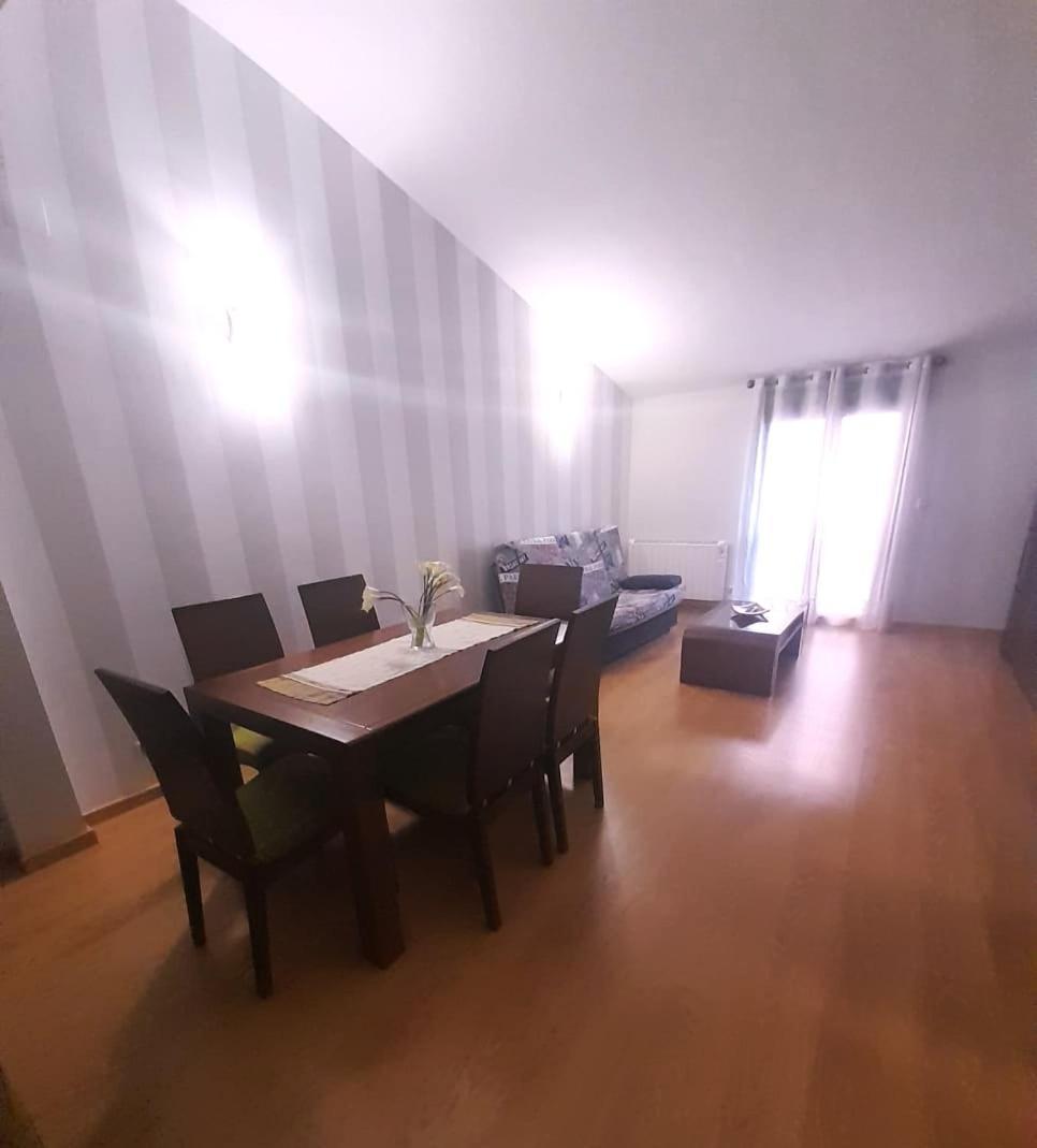Apartamento Turistico Amantes Теруэль Экстерьер фото