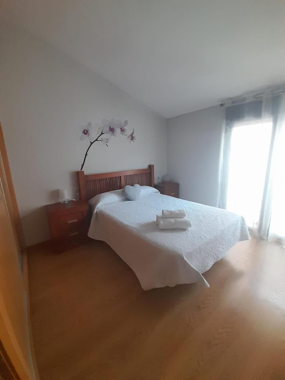 Apartamento Turistico Amantes Теруэль Экстерьер фото