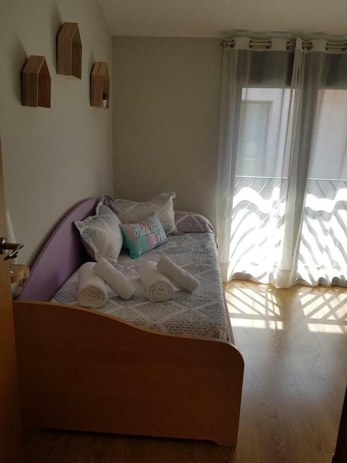 Apartamento Turistico Amantes Теруэль Экстерьер фото