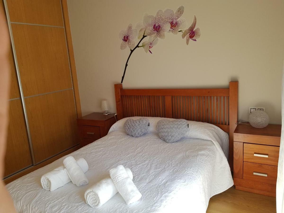 Apartamento Turistico Amantes Теруэль Экстерьер фото