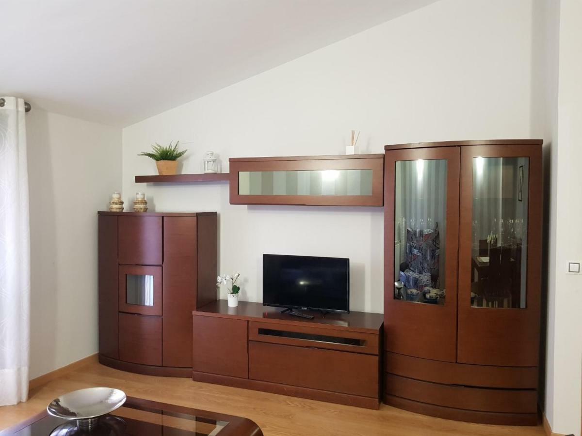 Apartamento Turistico Amantes Теруэль Экстерьер фото
